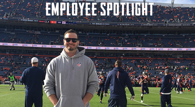January Employee Spotlight
