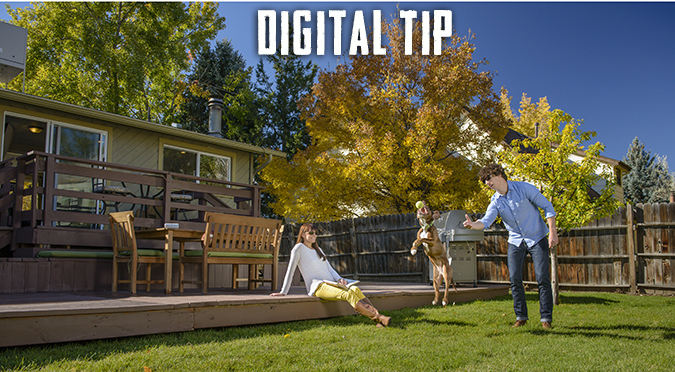 Digital Banking Tip