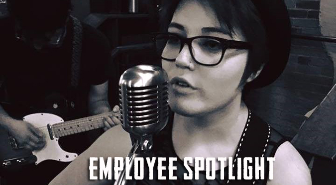 Hannah Isom Employee Spotlight