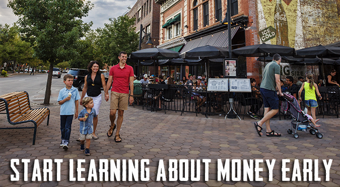 Financial Literacy
