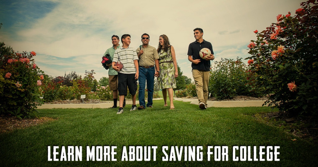 College Savings Plans
