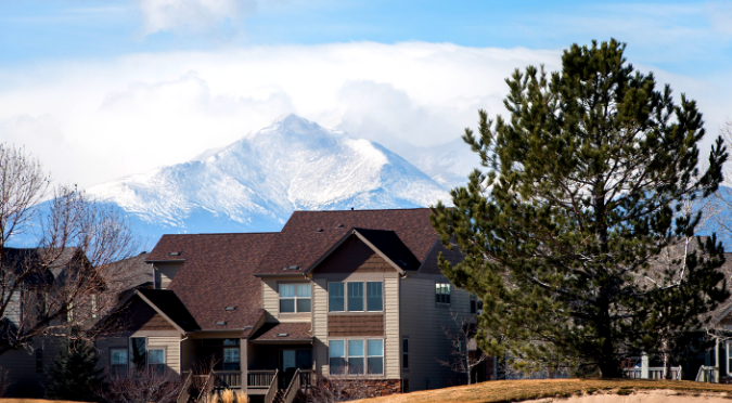longmont co condos