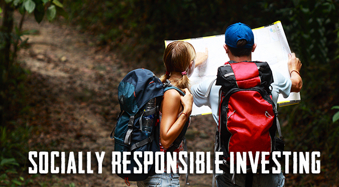 socially responsible investing
