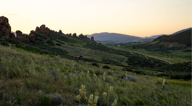 devils backbone colorado