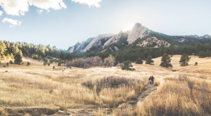 young adults in boulder co