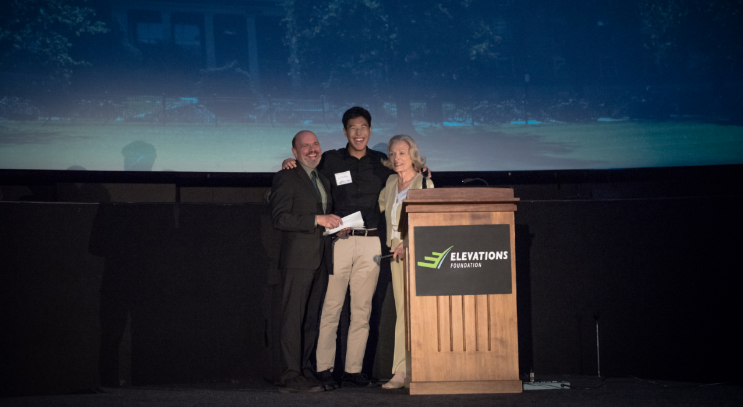 celebration of community