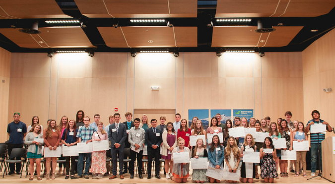 elevations foundation scholars