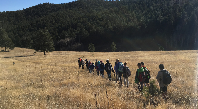 Cal-Wood Campers