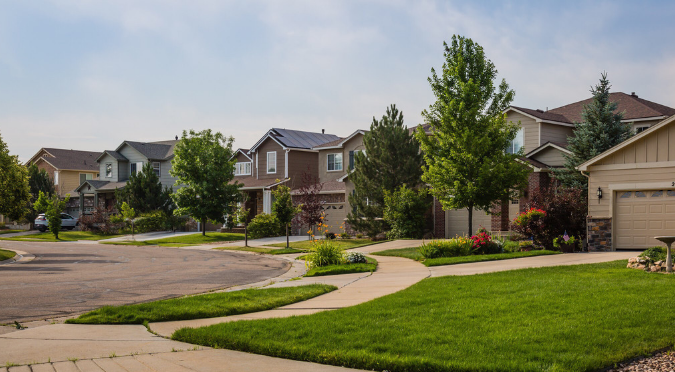 erie real estate